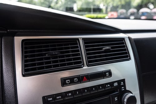 2007 Dodge Magnum SRT-8 Estate For Sale (picture 63 of 137)