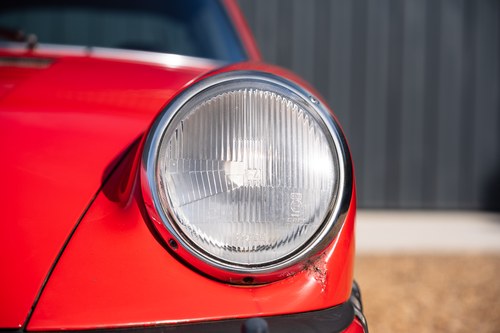 1978 Porsche 911 SC Targa For Sale (picture 121 of 202)