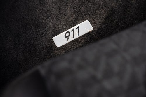 1978 Porsche 911 SC Targa For Sale (picture 68 of 202)