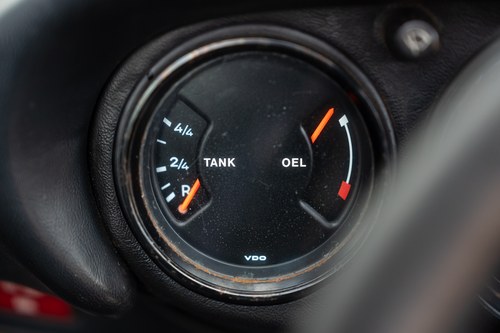 1978 Porsche 911 SC Targa For Sale (picture 100 of 202)