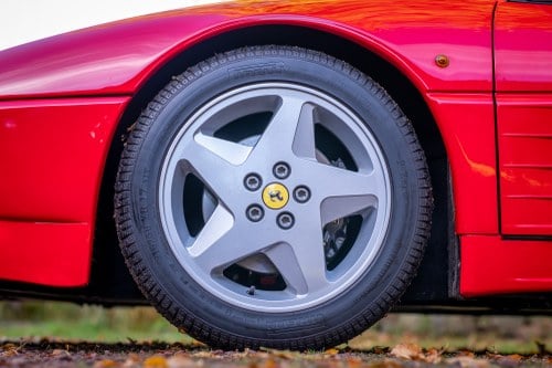 1992 Ferrari 348TB For Sale (picture 42 of 246)