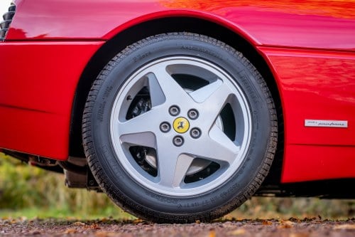 1992 Ferrari 348TB For Sale (picture 44 of 246)