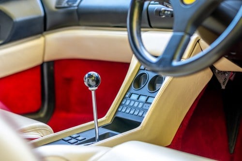 1992 Ferrari 348TB For Sale (picture 47 of 246)