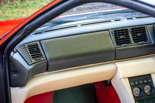 1992 Ferrari 348TB For Sale (picture 53 of 246)