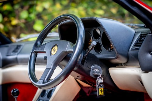 1992 Ferrari 348TB For Sale (picture 55 of 246)