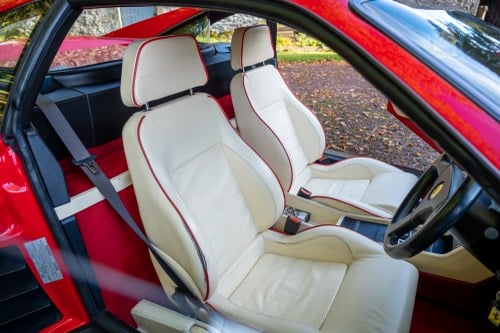 1992 Ferrari 348TB For Sale (picture 57 of 246)