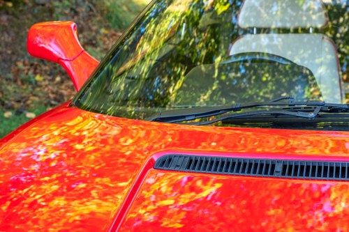 1992 Ferrari 348TB For Sale (picture 132 of 246)