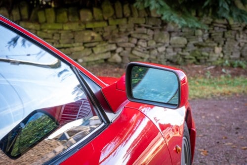 1992 Ferrari 348TB For Sale (picture 144 of 246)