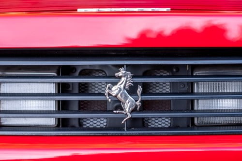 1992 Ferrari 348TB For Sale (picture 175 of 246)