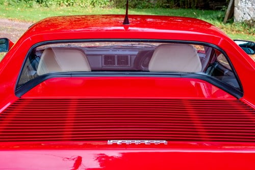 1992 Ferrari 348TB For Sale (picture 185 of 246)