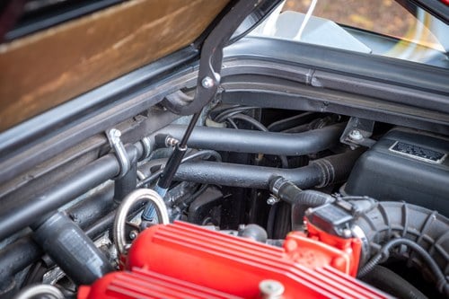 1992 Ferrari 348TB For Sale (picture 208 of 246)