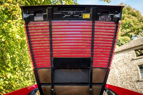 1992 Ferrari 348TB For Sale (picture 211 of 246)