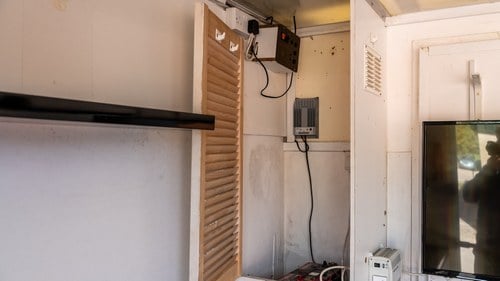 2016 Event Exhibition Unit, Coffee or CateringTrailer na sprzedaż (zdjęcie 18 z 51)