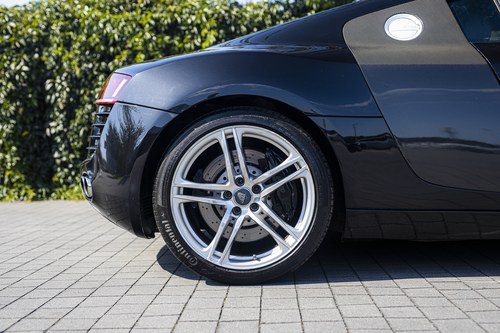 2007 Audi R8 4.2 FSI V8 quattro For Sale (picture 28 of 129)