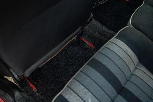 1986 Volkswagen Golf GTi Mk2 2L For Sale (picture 56 of 149)