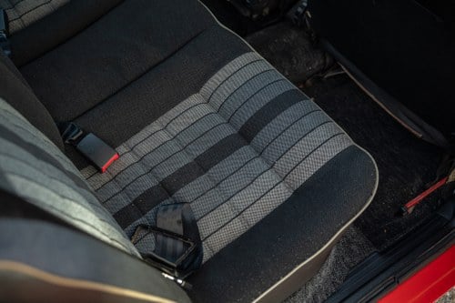 1986 Volkswagen Golf GTi Mk2 2L For Sale (picture 59 of 149)