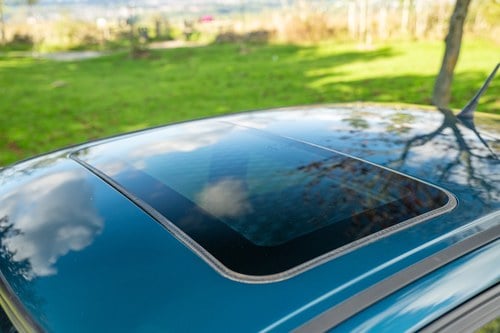 1991 Volkswagen Corrado G60 For Sale (picture 91 of 136)
