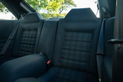 1991 Volkswagen Corrado G60 For Sale (picture 51 of 136)