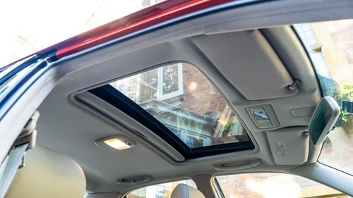 2000 Lexus IS200 Automatic XE10 till salu (bild 27 av 214)