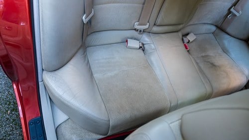 2000 Lexus IS200 Automatic XE10 till salu (bild 68 av 214)