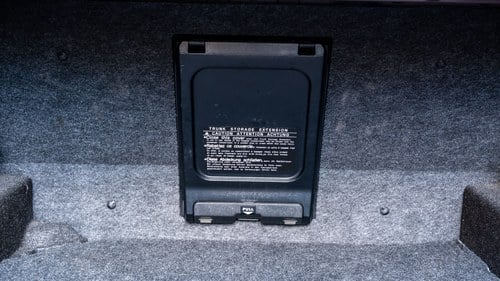 2000 Lexus IS200 Automatic XE10 till salu (bild 94 av 214)