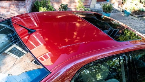 2000 Lexus IS200 Automatic XE10 till salu (bild 132 av 214)