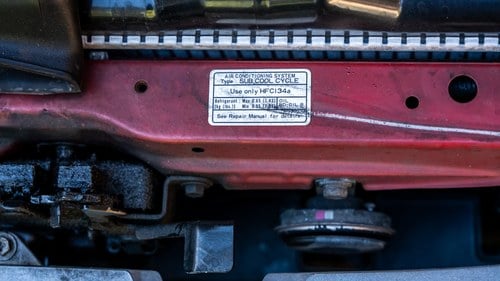 2000 Lexus IS200 Automatic XE10 till salu (bild 179 av 214)