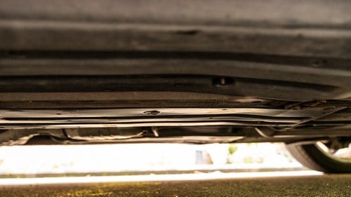 2000 Lexus IS200 Automatic XE10 till salu (bild 201 av 214)