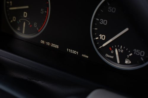 2012 Range Rover Autobiography 4.4 TDV8 (L322) na sprzedaż (zdjęcie 23 z 121)