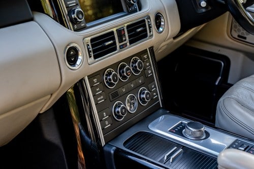 2012 Range Rover Autobiography 4.4 TDV8 (L322) na sprzedaż (zdjęcie 26 z 121)