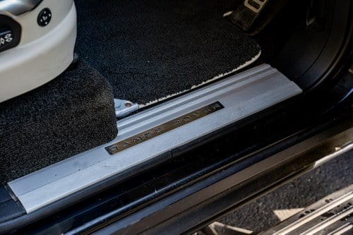 2012 Range Rover Autobiography 4.4 TDV8 (L322) na sprzedaż (zdjęcie 36 z 121)