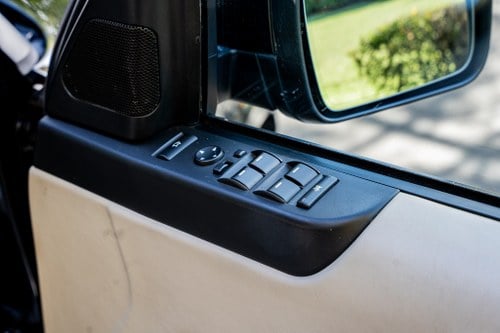 2012 Range Rover Autobiography 4.4 TDV8 (L322) na sprzedaż (zdjęcie 52 z 121)