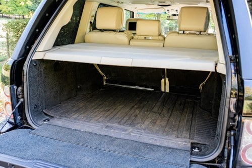 2012 Range Rover Autobiography 4.4 TDV8 (L322) na sprzedaż (zdjęcie 61 z 121)