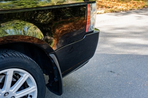 2012 Range Rover Autobiography 4.4 TDV8 (L322) na sprzedaż (zdjęcie 75 z 121)