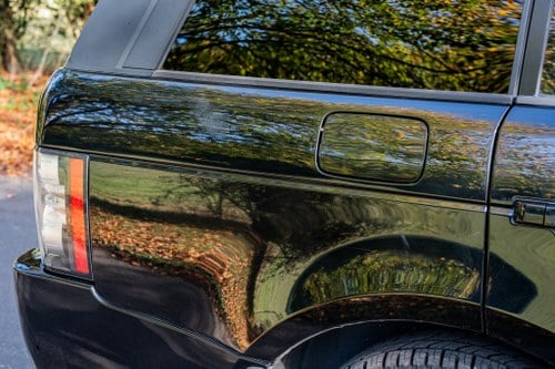 2012 Range Rover Autobiography 4.4 TDV8 (L322) na sprzedaż (zdjęcie 80 z 121)