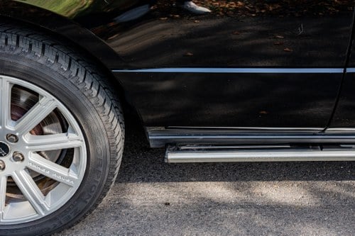 2012 Range Rover Autobiography 4.4 TDV8 (L322) na sprzedaż (zdjęcie 82 z 121)