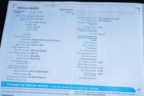 2012 Range Rover Autobiography 4.4 TDV8 (L322) na sprzedaż (zdjęcie 116 z 121)