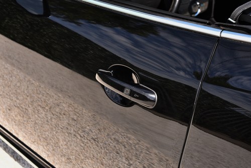 2011 Jaguar XKR Convertible 5L V8 X150 In vendita (immagine 74 di 86)