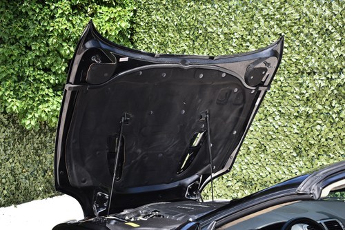2011 Jaguar XKR Convertible 5L V8 X150 In vendita (immagine 80 di 86)
