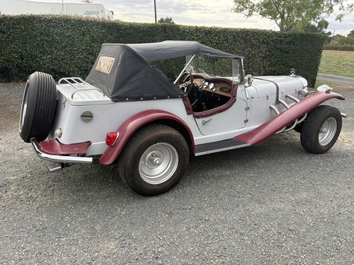 1982 CMC Gazelle 2.3L Manual In vendita (immagine 12 di 47)