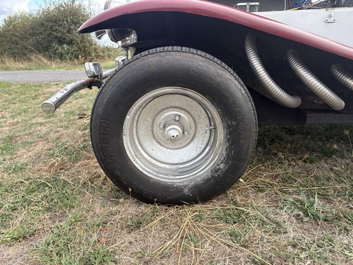 1982 CMC Gazelle 2.3L Manual In vendita (immagine 17 di 47)