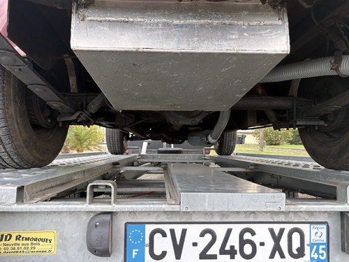 1982 CMC Gazelle 2.3L Manual In vendita (immagine 46 di 47)