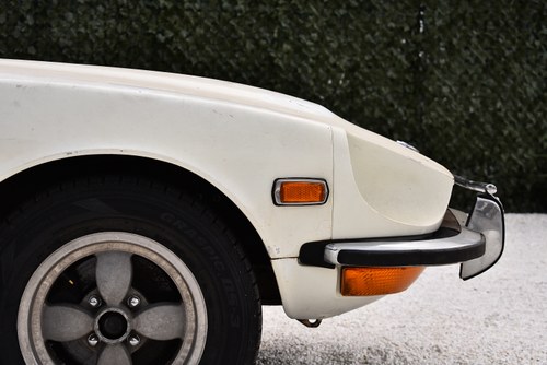 1973 Datsun 240Z Coupe 2,4L I6 In vendita (immagine 38 di 78)
