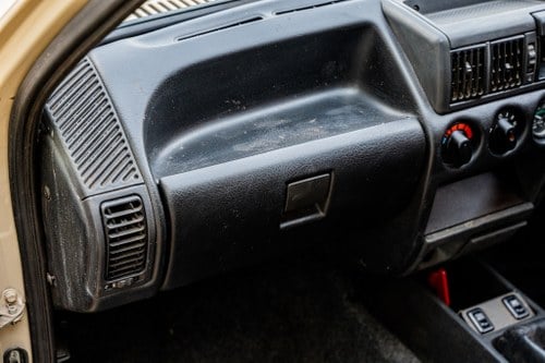 1986 Vauxhall Nova Saloon 2L Turbo Restomod na sprzedaż (zdjęcie 26 z 96)