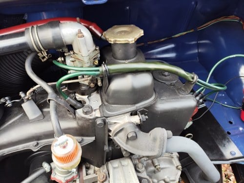 1970 Fiat 500L Te koop (foto 38 van 45)