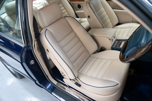 1996 Bentley Continental R Mulliner En venta (imagen 14 de 238)