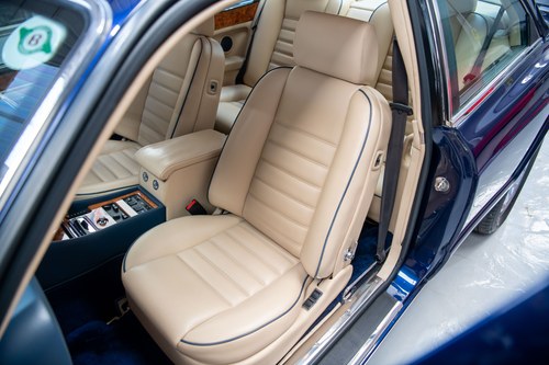 1996 Bentley Continental R Mulliner En venta (imagen 15 de 238)