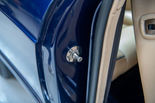 1996 Bentley Continental R Mulliner En venta (imagen 70 de 238)
