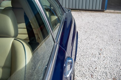 1996 Bentley Continental R Mulliner En venta (imagen 101 de 238)