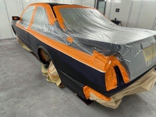 1996 Bentley Continental R Mulliner En venta (imagen 193 de 238)